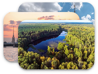 Выберите круиз и каюту