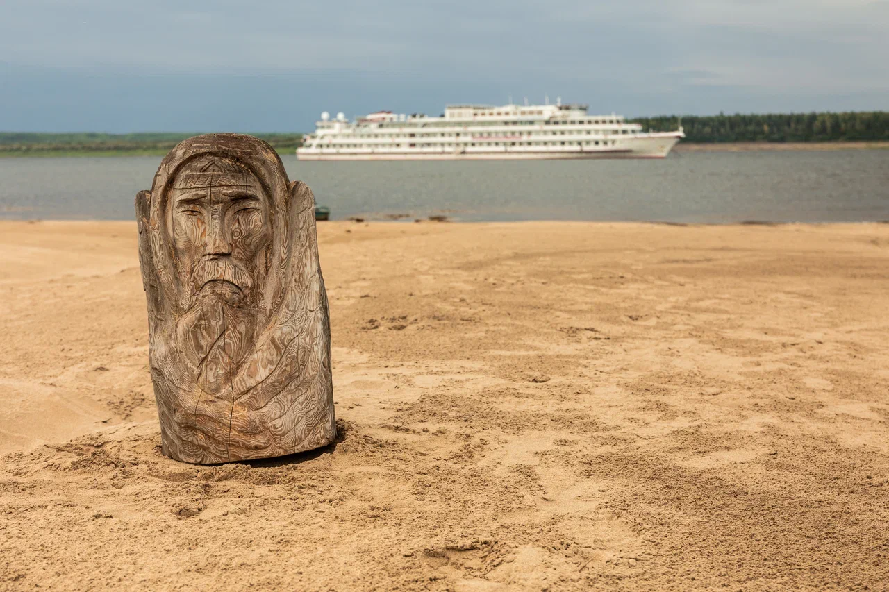 Енисейская экспедиция