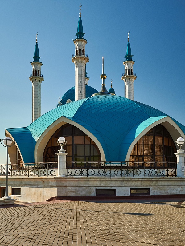 Восточная сказка