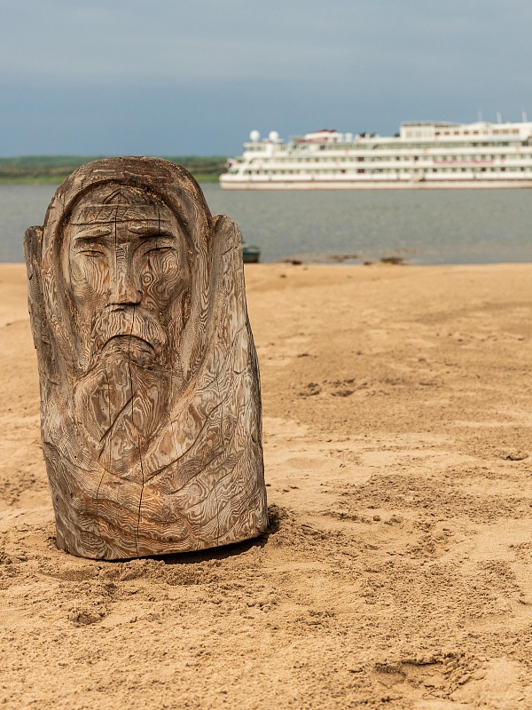 Енисейская экспедиция