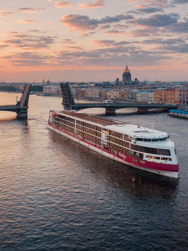 Северная Венеция