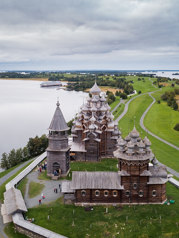 Сокровища Карелии